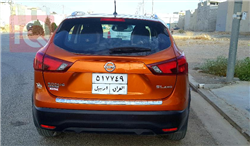 Nissan Rogue Sport